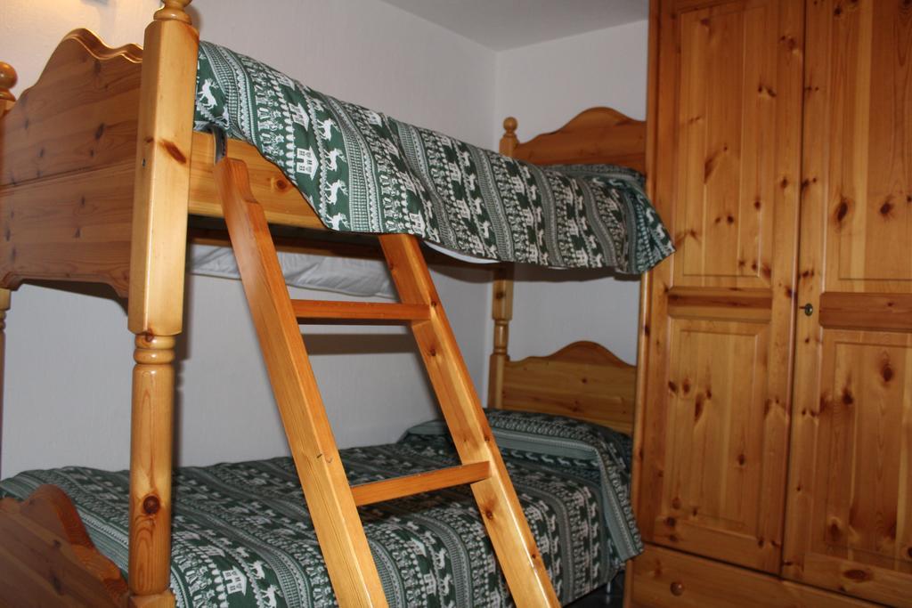 In Perfetto Stile Valdostano Lejlighed Saint-Vincent Eksteriør billede